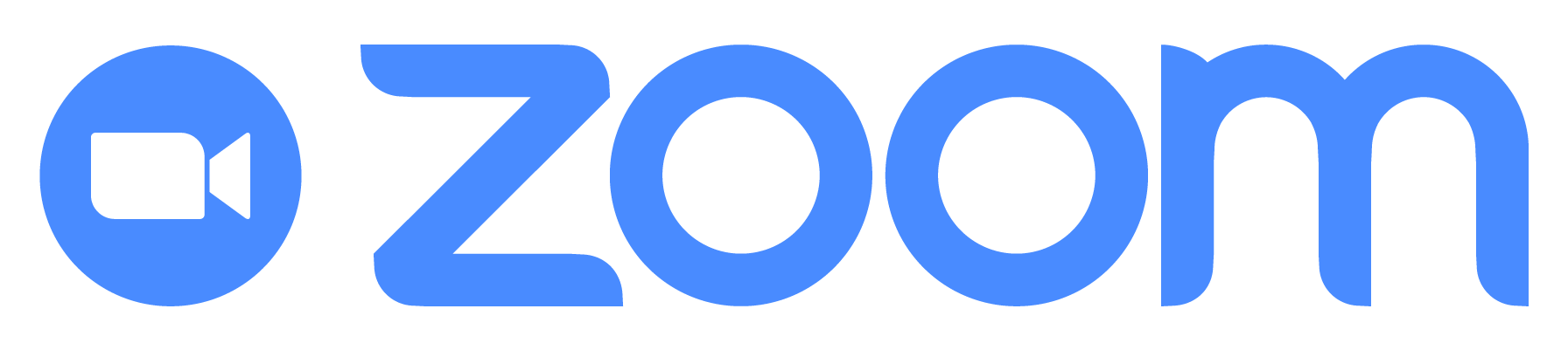 Zoom Logo